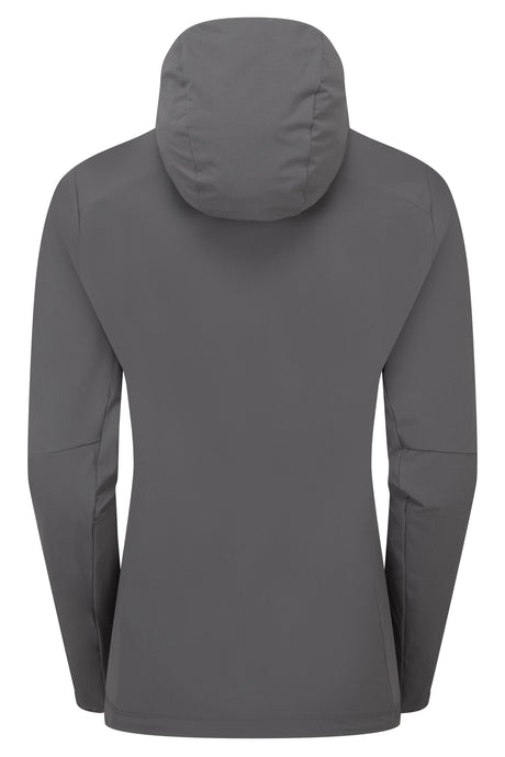 Coupe-vent Borealis Alpine Hd - Femme