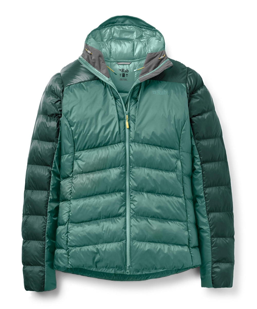 Manteau matelassé Cirrus Ultra Hd - Femme