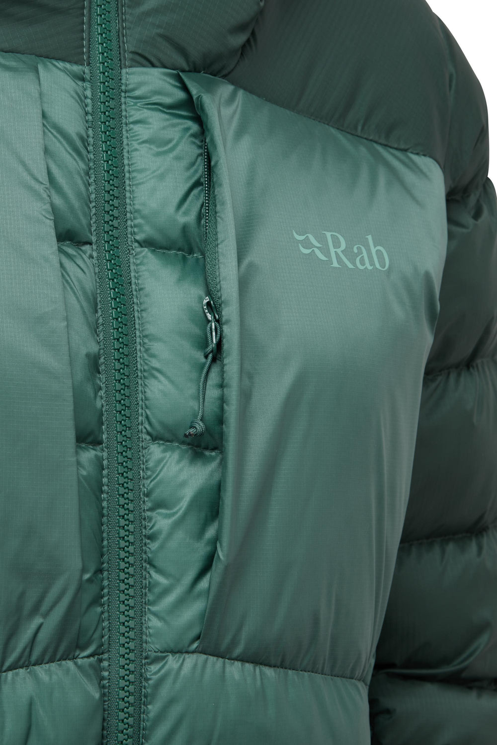 Manteau matelassé Cirrus Ultra Hd - Femme