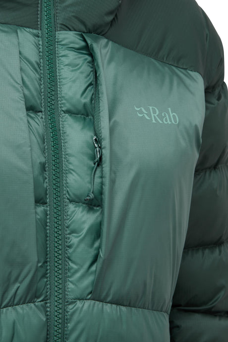 Manteau matelassé Cirrus Ultra Hd - Femme
