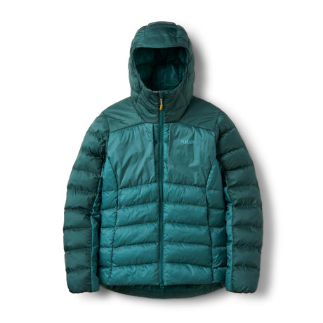 Manteau matelassé Cirrus Ultra Hd - Femme