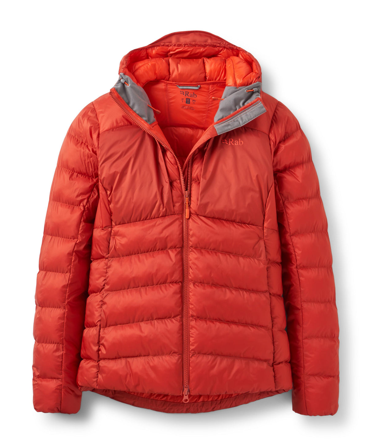 Manteau matelassé Cirrus Ultra Hd - Femme