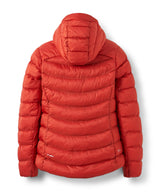 Manteau matelassé Cirrus Ultra Hd - Femme