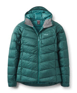 Manteau matelassé Glaceon Pro - Femme