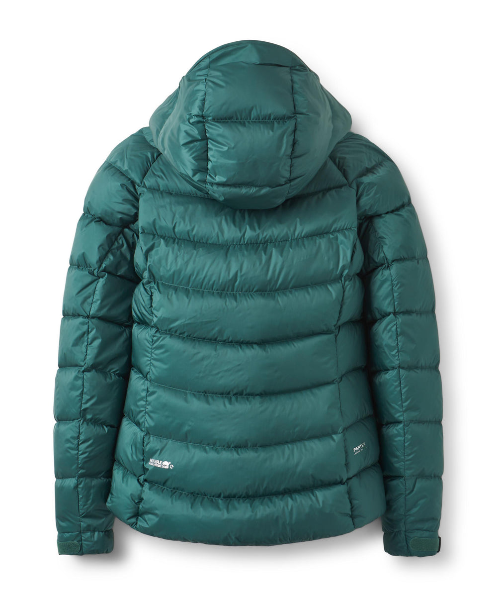 Manteau matelassé Glaceon Pro - Femme