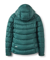 Manteau matelassé Glaceon Pro - Femme