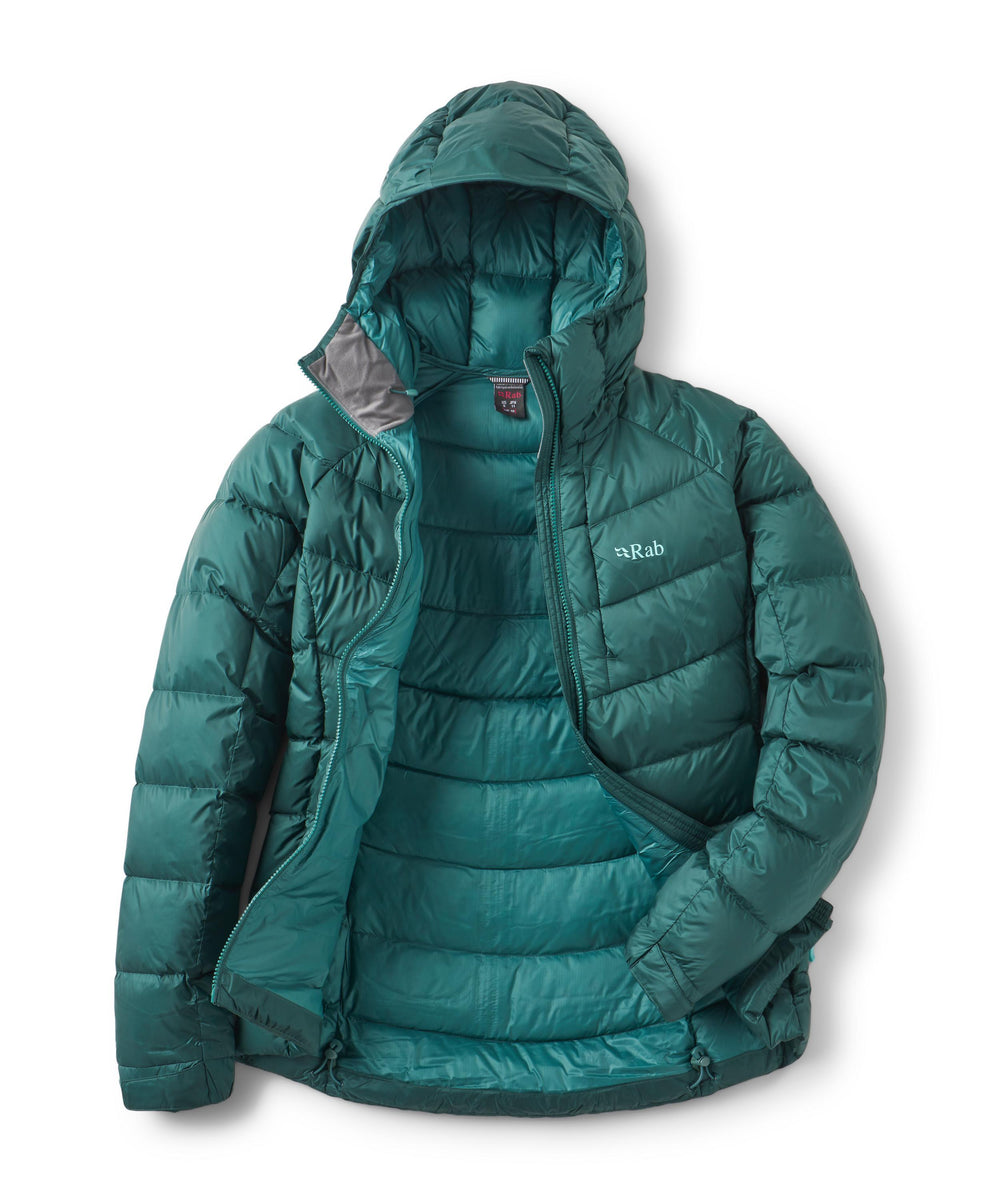 Manteau matelassé Glaceon Pro - Femme