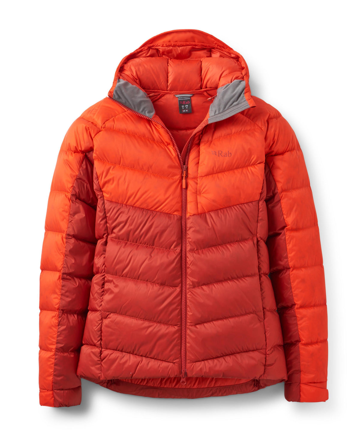 Manteau matelassé Glaceon Pro - Femme