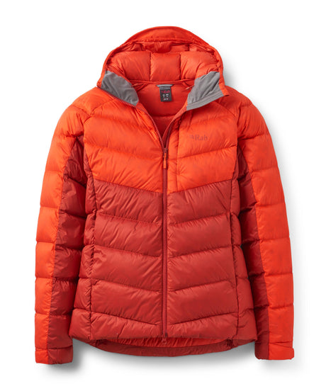 Manteau matelassé Glaceon Pro - Femme