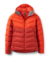 Manteau matelassé Glaceon Pro - Femme