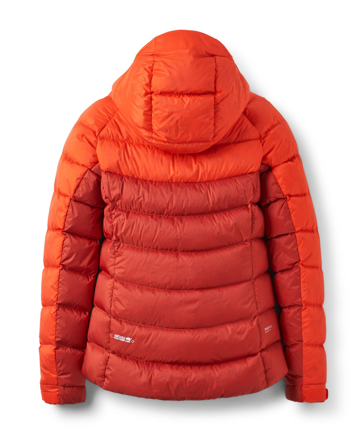 Manteau matelassé Glaceon Pro - Femme