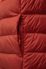 Manteau matelassé Glaceon Pro - Femme