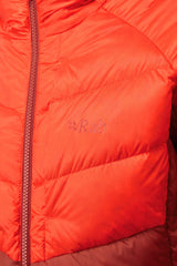 Manteau matelassé Glaceon Pro - Femme