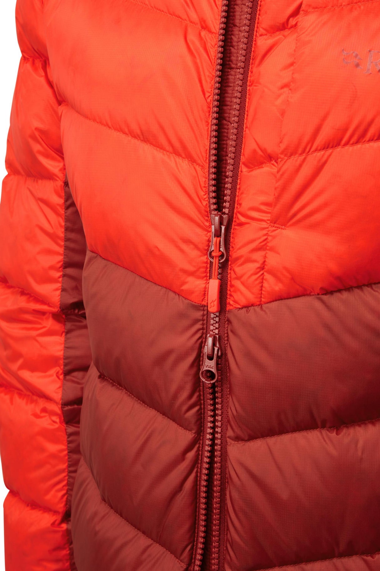 Manteau matelassé Glaceon Pro - Femme