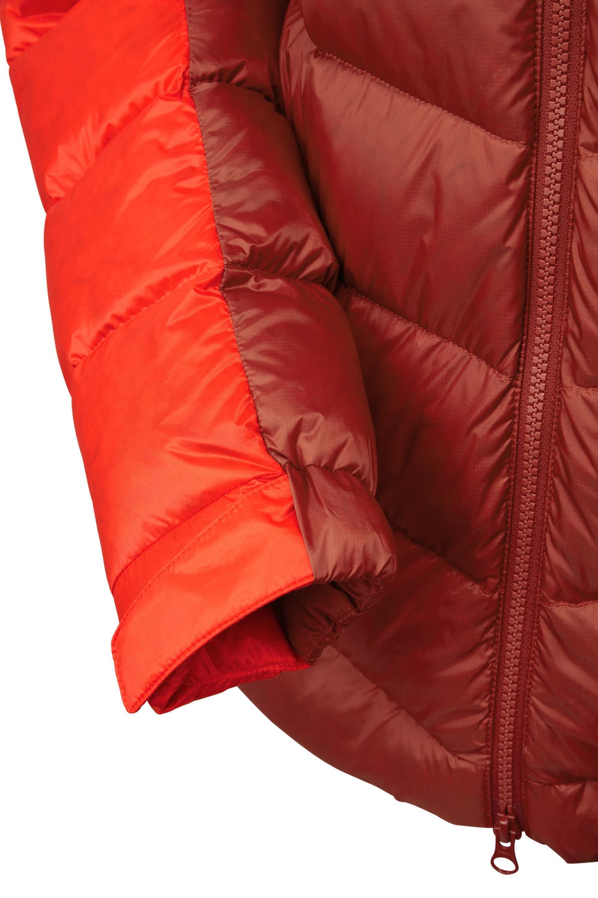Manteau matelassé Glaceon Pro - Femme