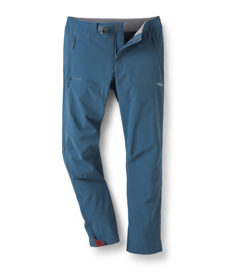 Pantalon Incline As - Femme