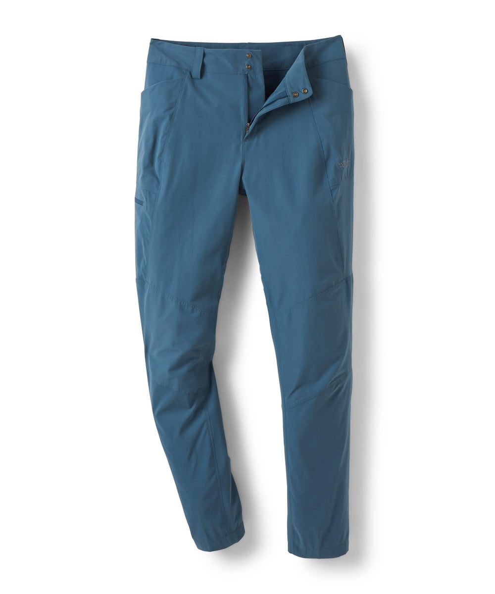 Pantalon Incline Light - Femme