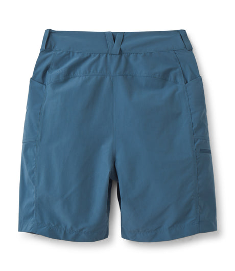 Short Incline Light - Femme