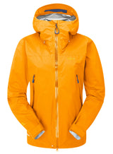 Manteau imperméable Kangri Paclite Plus - Femme