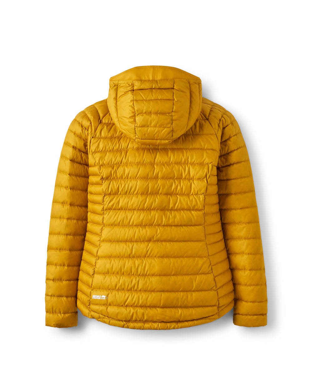 Women's Microlight Alpine Quilted Coat