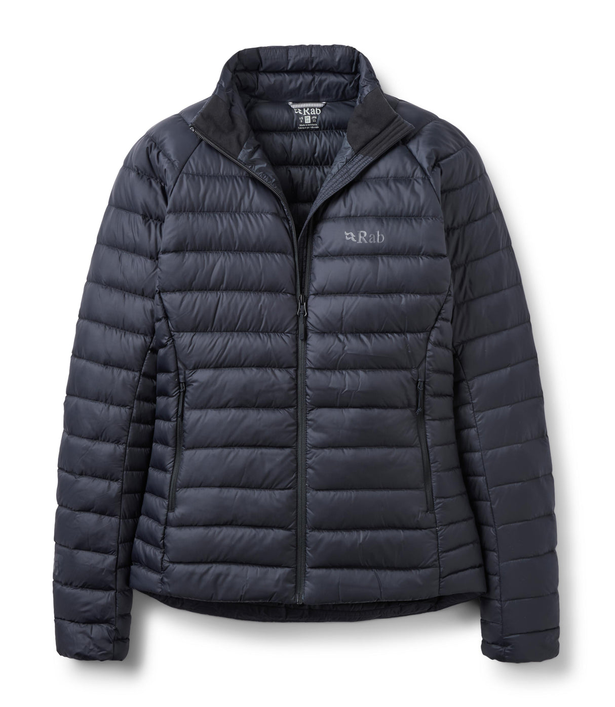 Manteau matelassé Microlight - Femme