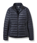 Manteau matelassé Microlight - Femme