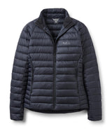Manteau matelassé Microlight - Femme