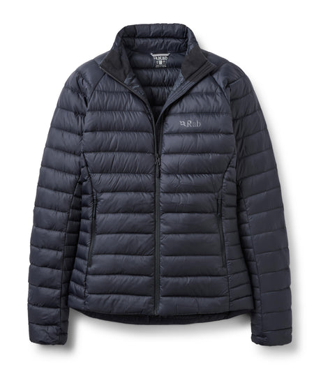 Manteau matelassé Microlight - Femme