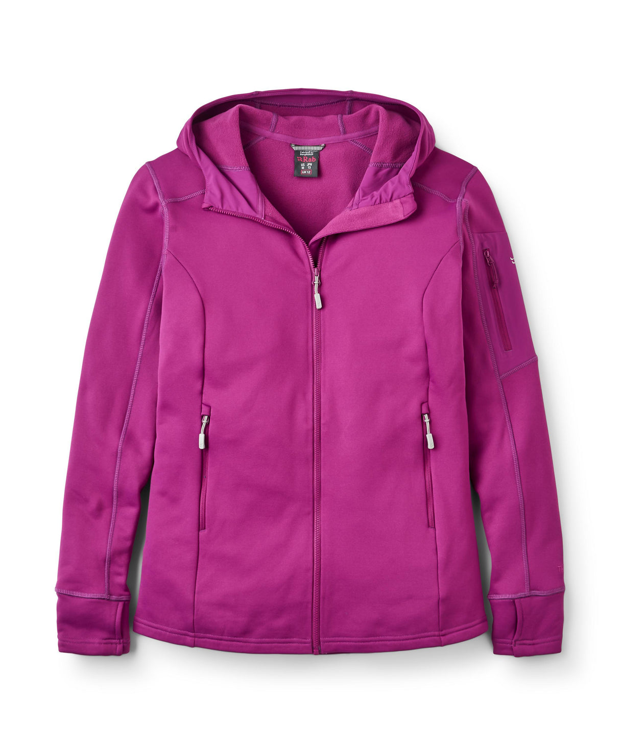 Couche intermédiaire Modulus Hd - Femme