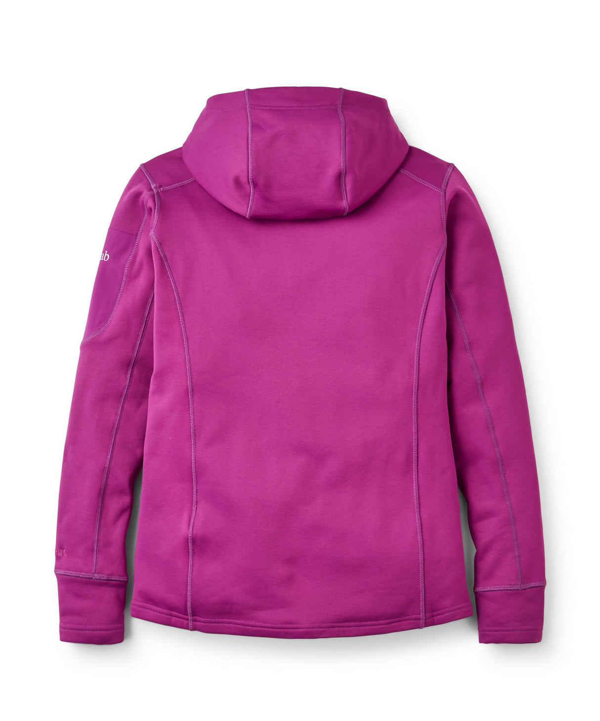 Couche intermédiaire Modulus Hd - Femme