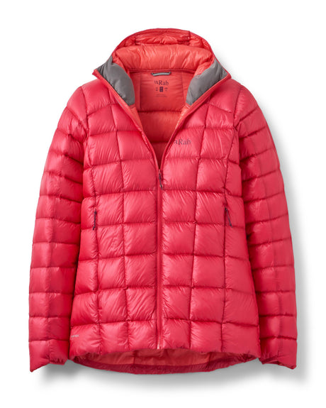 Manteau matelassé Mythic Alpine - Femme