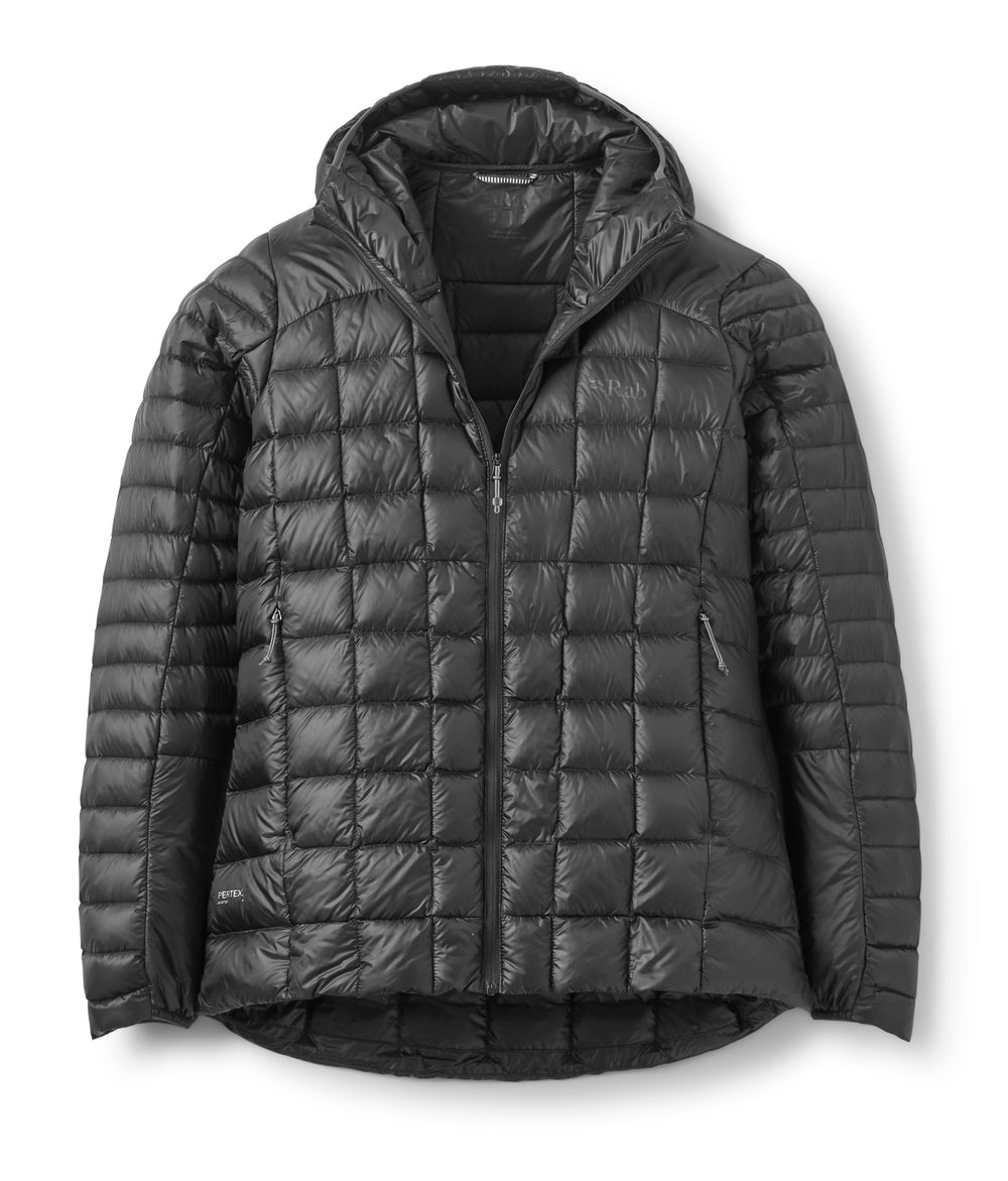 Mythic Alpine Light Quilted Jacket - Women's