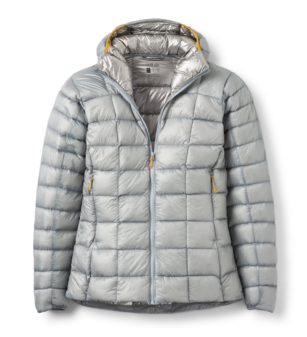 Manteau matelassé Mythic G - Femme
