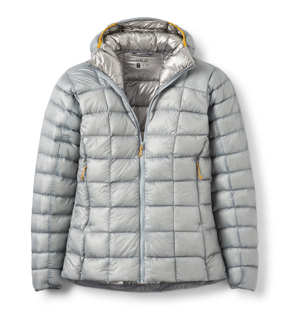 Manteau matelassé Mythic G - Femme