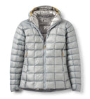 Manteau matelassé Mythic G - Femme