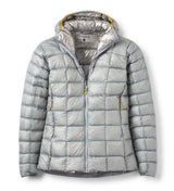 Manteau matelassé Mythic G - Femme