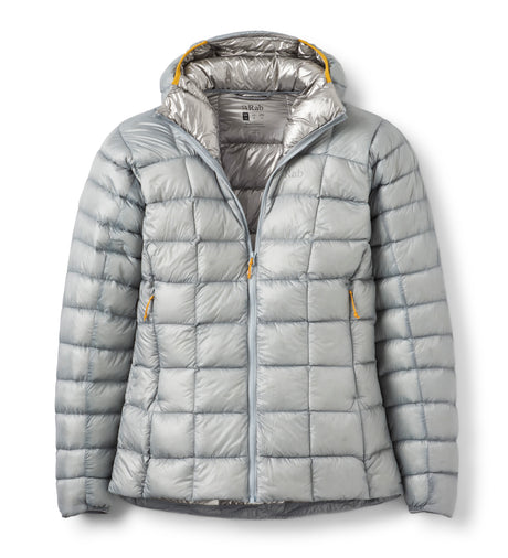 Manteau matelassé Mythic G - Femme