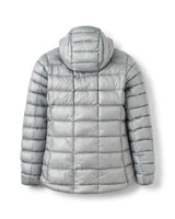 Manteau matelassé Mythic G - Femme