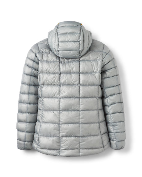 Manteau matelassé Mythic G - Femme