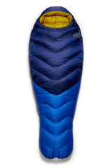 Neutrino 600 Left Sleeping Bag - Women's