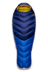 Neutrino 600 Left Sleeping Bag - Women's