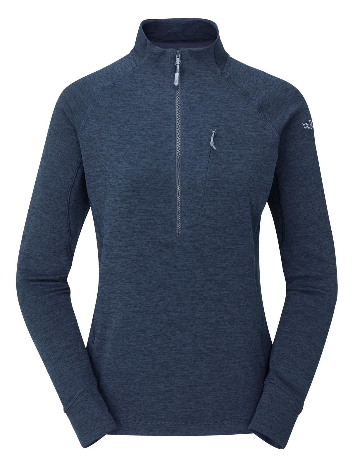 Couche intermédiaire Nexus Pull-On - Femme