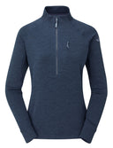 Couche intermédiaire Nexus Pull-On - Femme