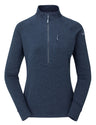 Couche intermédiaire Nexus Pull-On - Femme