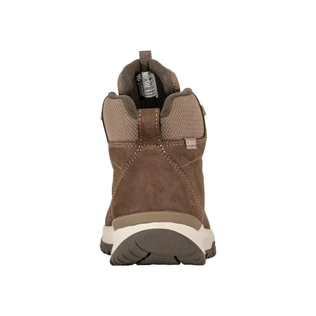 Bottes d'hiver Cedar Mid Insulated B-Dry - Femme