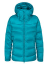 Positron Pro Coat - Women
