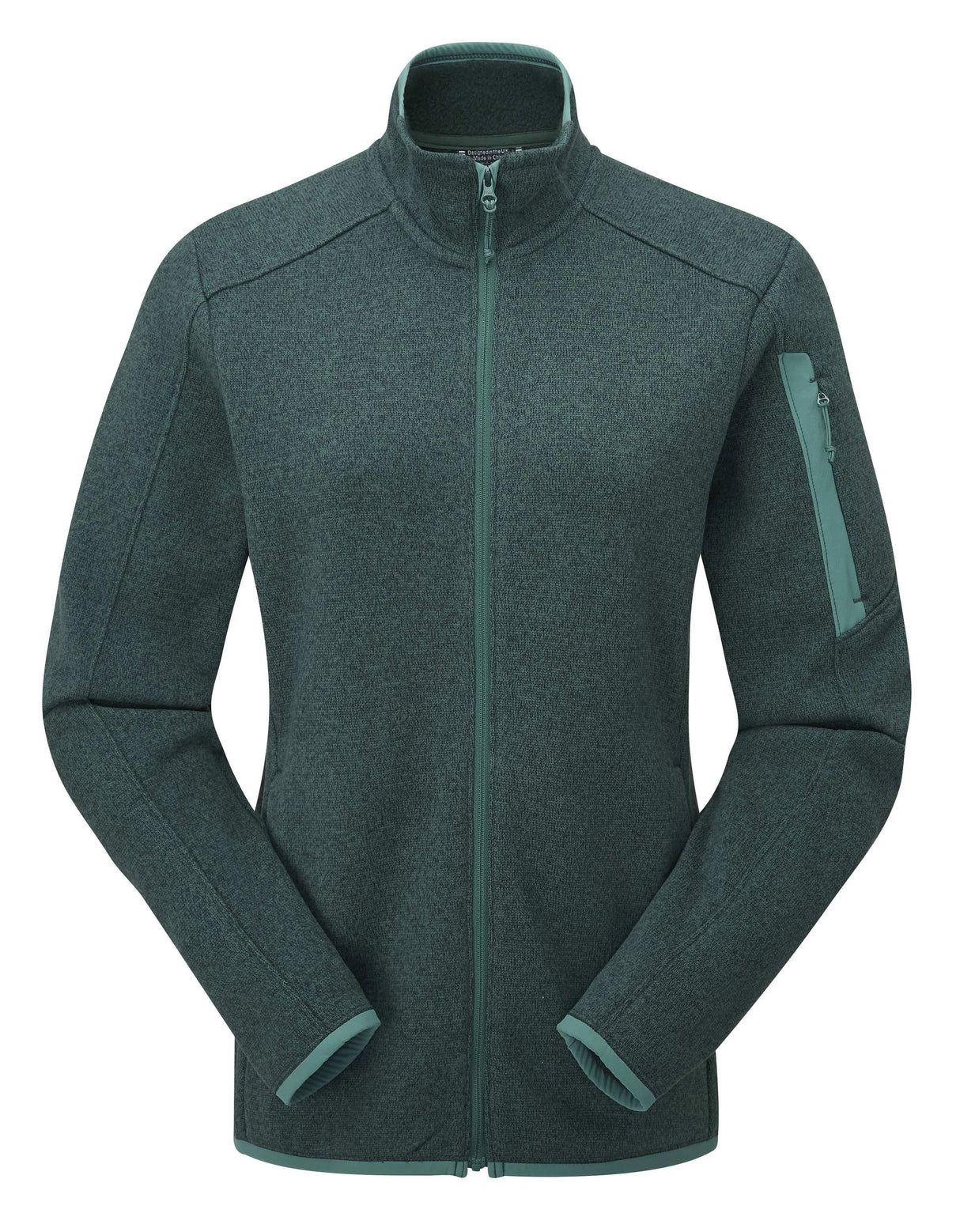 Couche intermédiaire Ryvoan Jacket - Femme