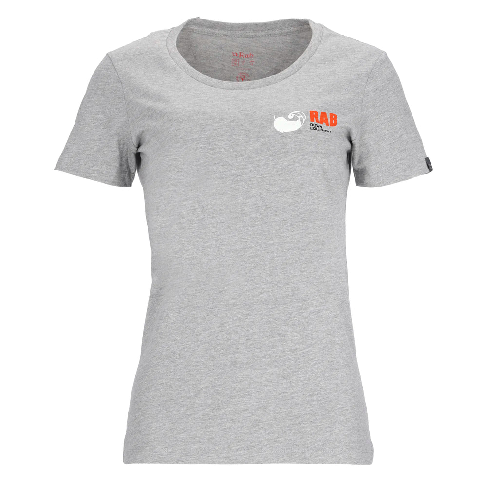 Chandail Stance Vintage - Femme