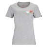 T-Shirt Stance Vintage - Femme