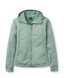 Couche intermédiaire Superflux Hd - Femme